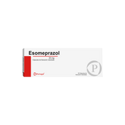Esomeprazol Cap Lib Ret 20Mg - Blister